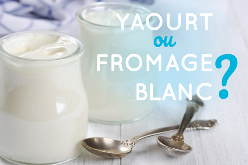 yaourt ou fromage blanc cover