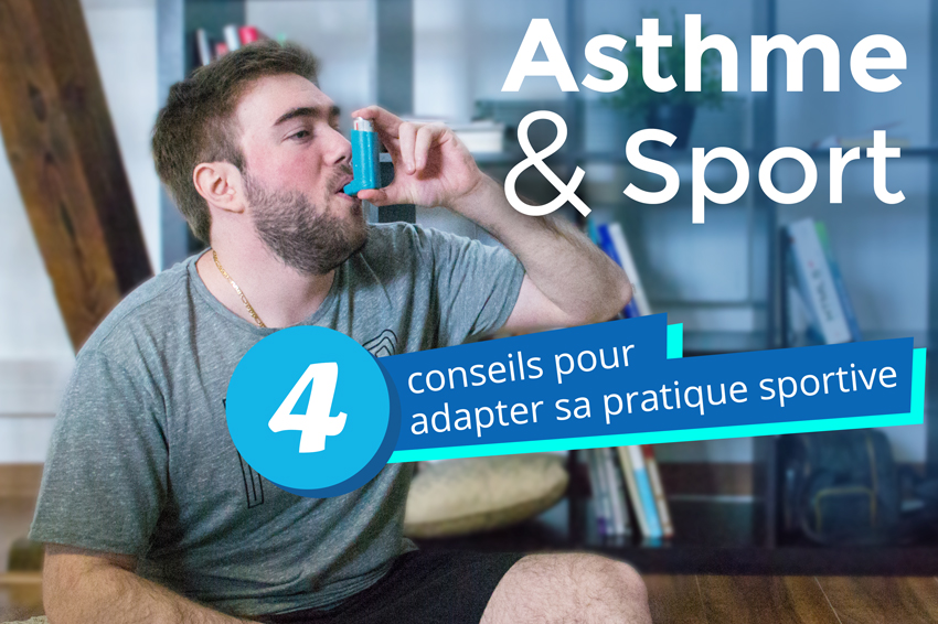 asthme et sport cover