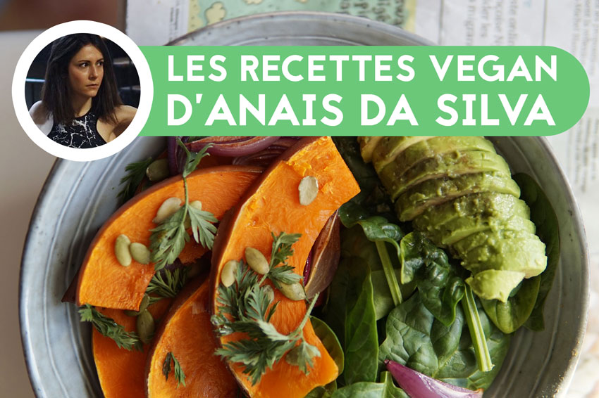 les_recettes_vegan_danais_da_silva_cover