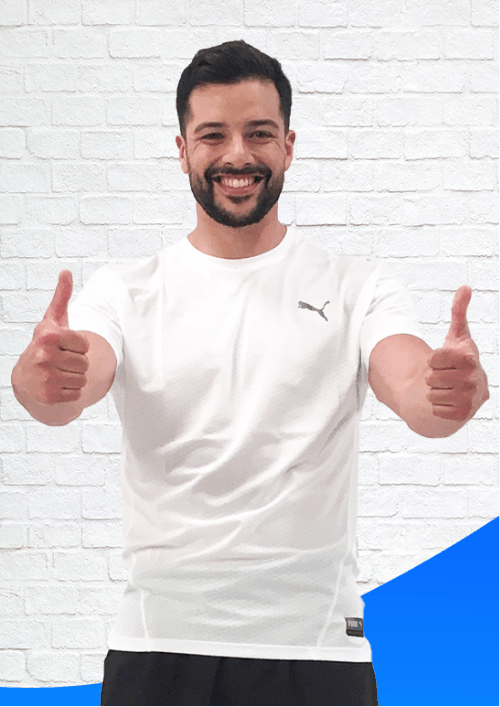 FizzUp | Your Online Fitness Trainer
