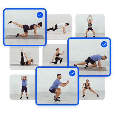 Fizzup FizzUp | Your Online Fitness Trainer