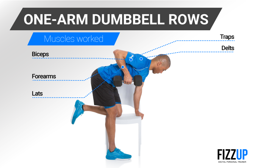 one-arm dumbbell row 02
