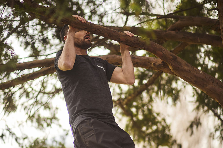 List of 20+ difference between a pull up and chin up 1 Whats the Difference Between Pull-Ups and Chin-Ups?