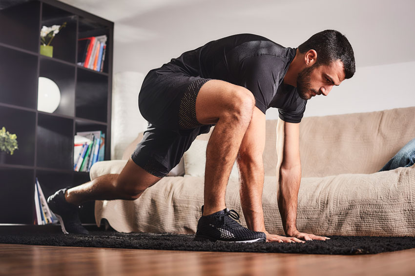 Does Compression Clothing Improve Your Athletic Performance? FizzUp