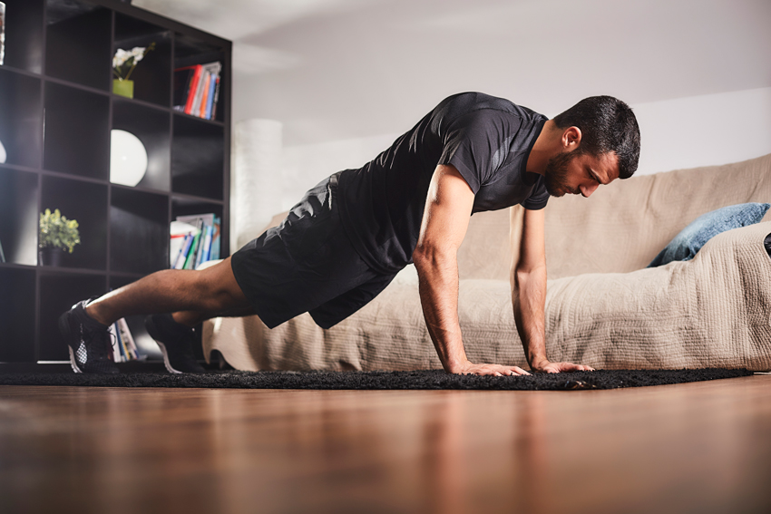 How to Use Tapering | FizzUp