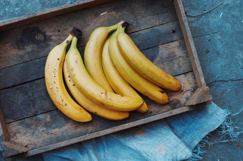 Pomme ou banane : zoom sur la banane