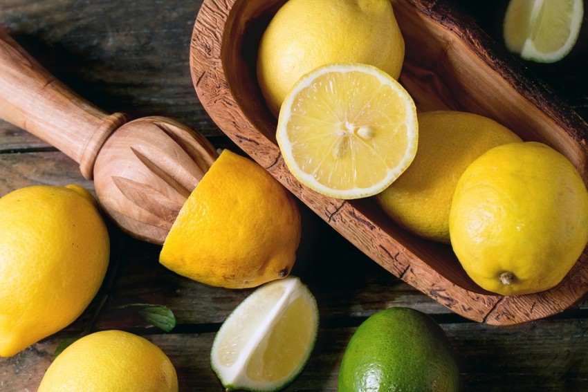 Les bienfaits du citron | FizzUp Les bienfaits du citron | FizzUp