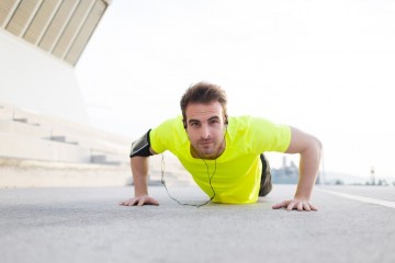 playlist sport