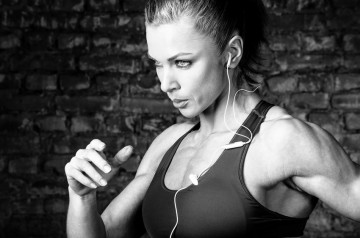 playlist motivation