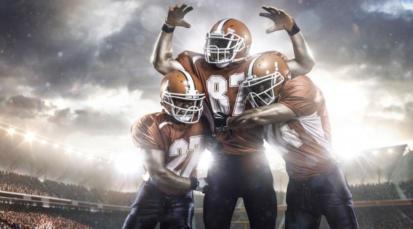 film football americain