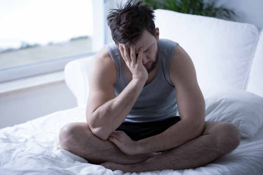 Pourquoi vous ne devez jamais baisser les bras FizzUp