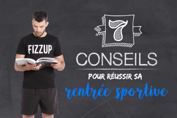réussir sa rentrée sportive