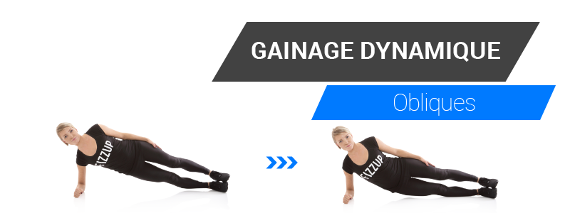 Passez à La Vitesse Supérieure Avec Le Gainage Dynamique Fizzup Passez à La Vitesse Supérieure Avec Le Gainage Dynamique Fizzup
