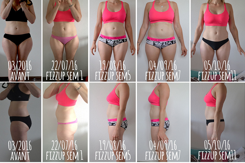 Fausses Excuses Sport 6 Le Sport N A Rien Change Fizzup