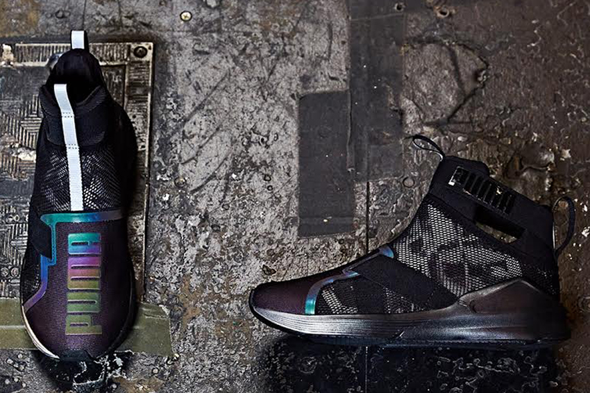 chaussure de fitness homme