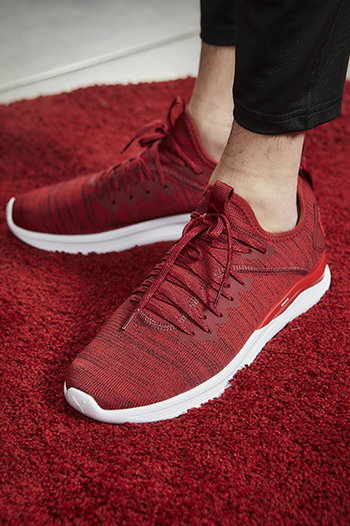 Chaussures IGNITE Flash EvoKNIT PUMA