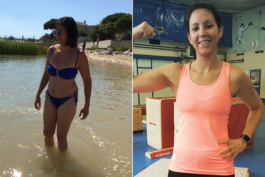 Alice Fizzup Pour Oublier Les Kilos Pris Avec La Grossesse Fizzup