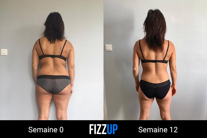 Stephanie Mincir Durablement Avec Fizzup Fizzup