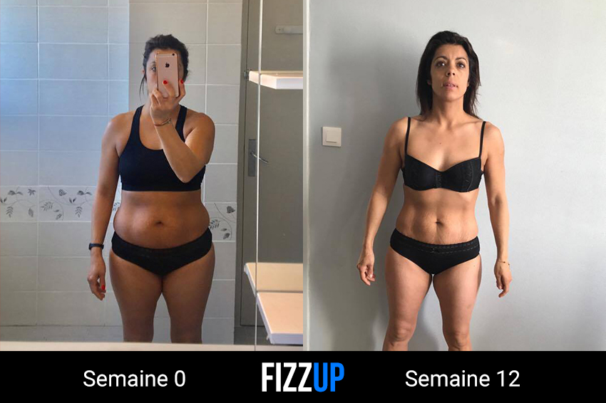 Stephanie Mincir Durablement Avec Fizzup Fizzup