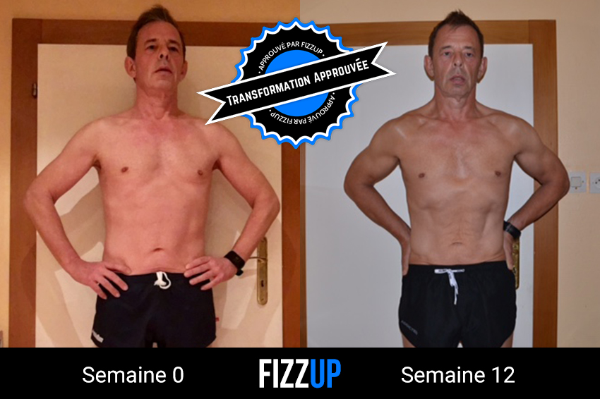 Vincent : gagner en assurance à 56 ans grâce à FizzUp Vincent : gagner en assurance à 56 ans grâce à FizzUp