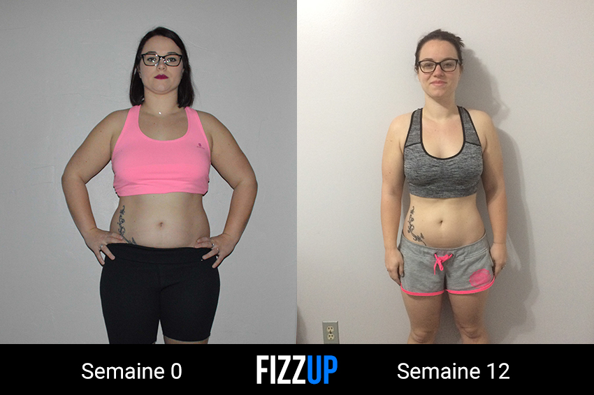 Cindy Et Alexandre Comment Notre Vie A Change En Pratiquant Fizzup En Couple