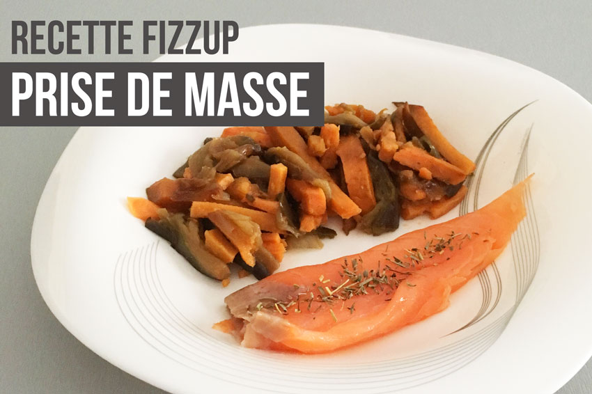 recette prise de masse cover - FizzUp - Leader du coaching recette prise de masse cover - FizzUp - Leader du coaching
