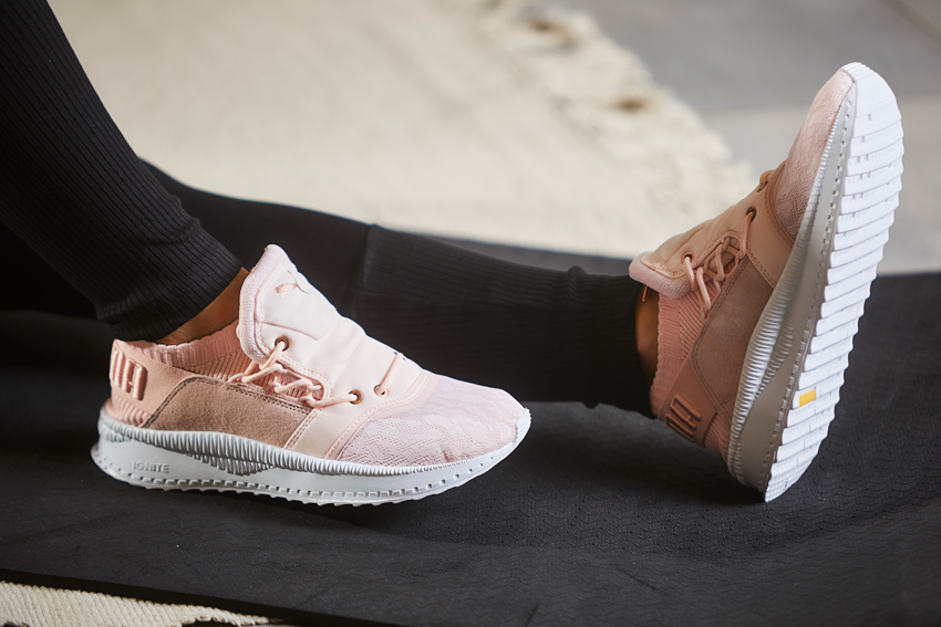 puma femme tsugi