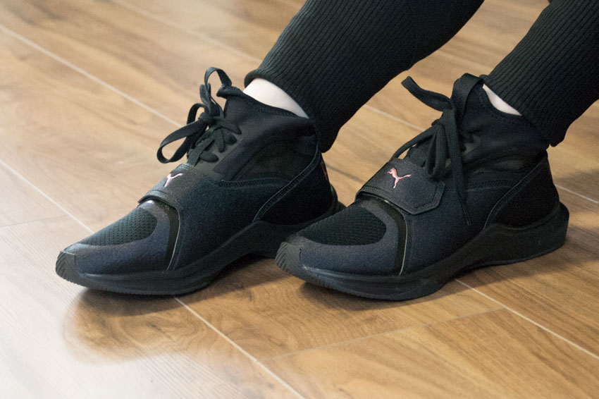 puma femme phenom puma femme phenom