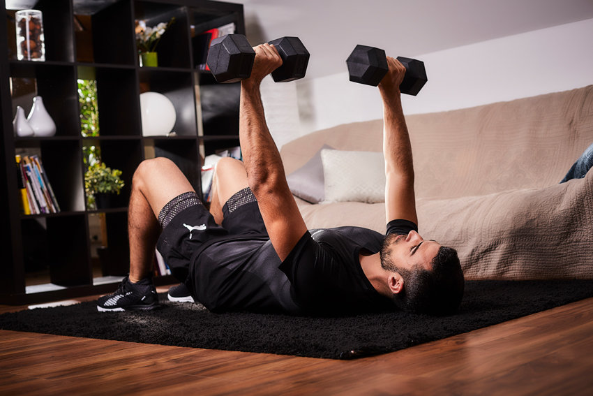 Erreurs A Eviter Pour Un Developpe Couche Parfait Fizzup