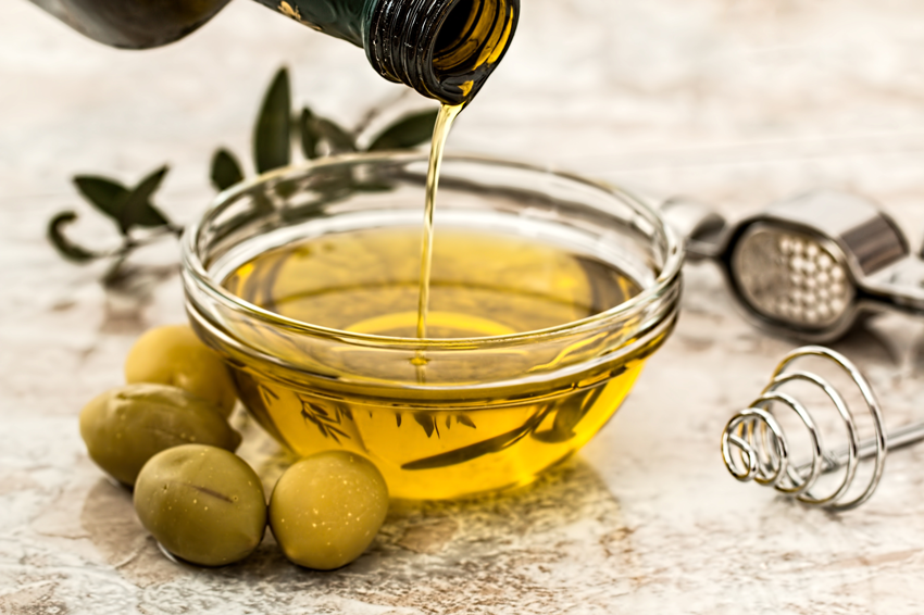 Quelles Matieres Grasses Choisir Pour Cuisiner Sainement