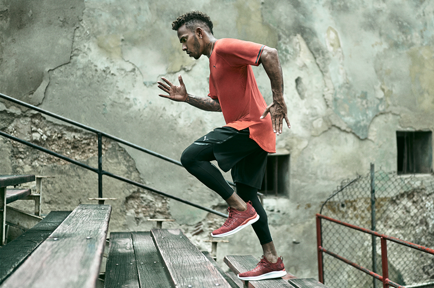 puma lewis hamilton