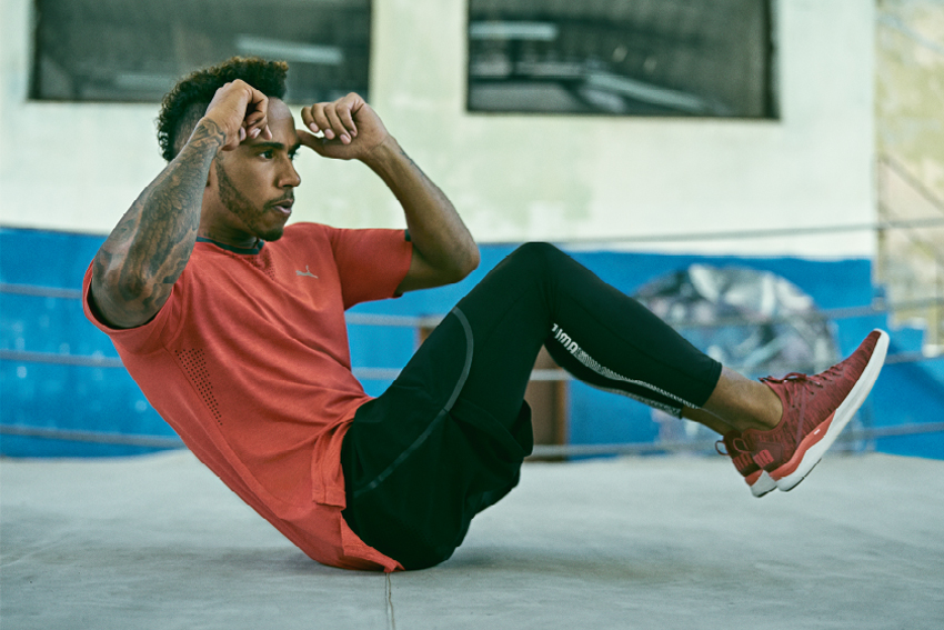 puma lewis hamilton
