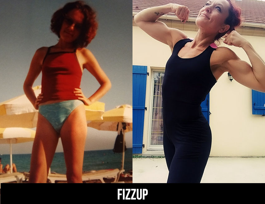 Virginie Fizzup Et Pole Dance Une Association Ideale Fizzup