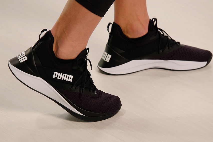 chaussures fitness homme puma