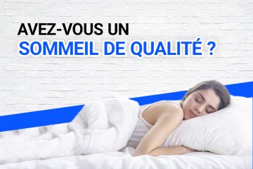 femme qui dort