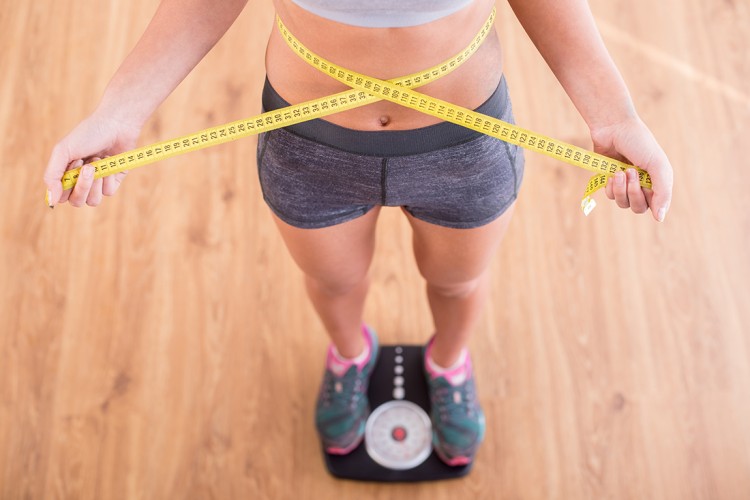 calculate your ideal weight