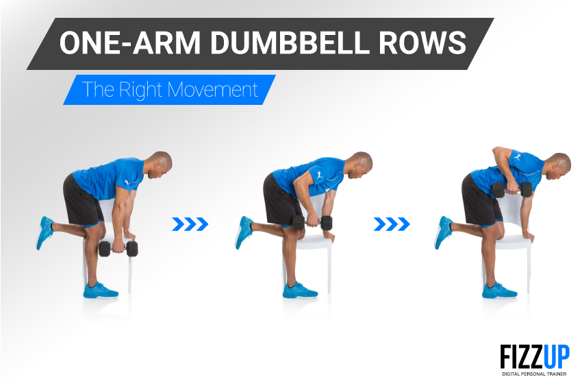 dumbbells workout for arms