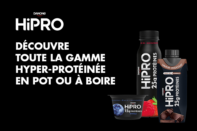 Hipro Danone