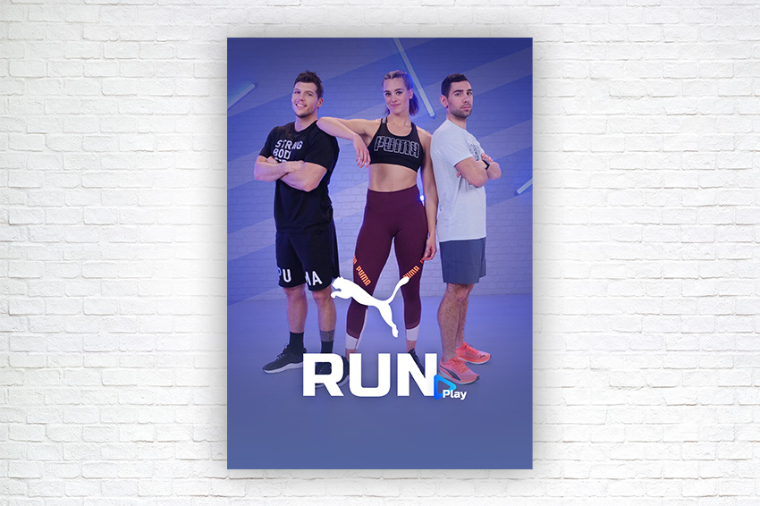 Run, le programme pour se préparer à la course à pied
