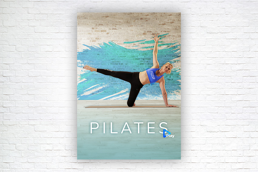 Programme Sportif Pilates